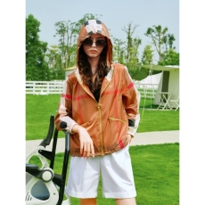 Burberry Sunscreen Jacket